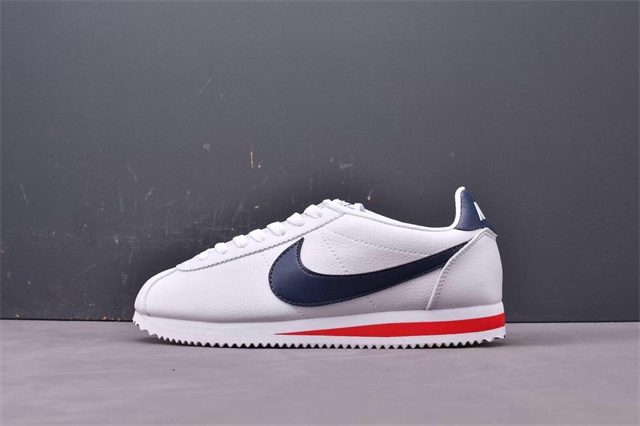 women classic cortez nylon pren shoes-034